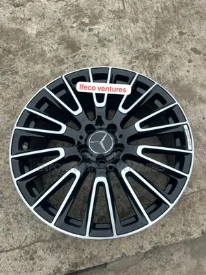 20 Inch Original