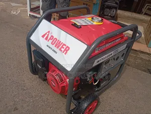Ipower Generator 12.5 Kva