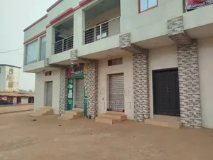 Mini Warehouse for Lease by Airport Road Enugu