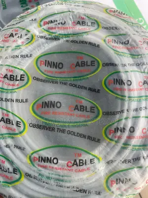 2.5mmx3 Pinno by 50 Metres