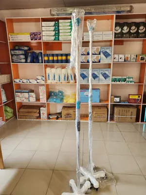 Drip Stand