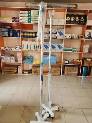 Drip Stand