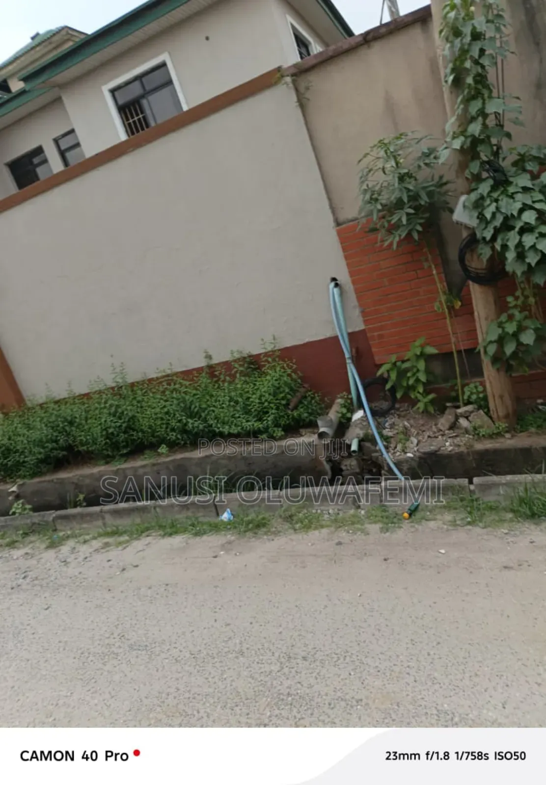 Duplex Office Space for Rent