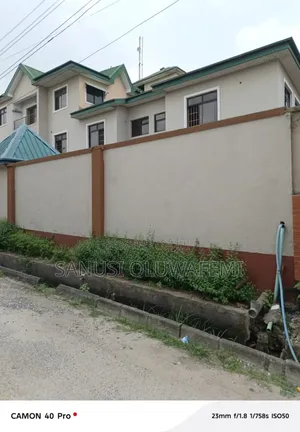 Duplex Office Space for Rent