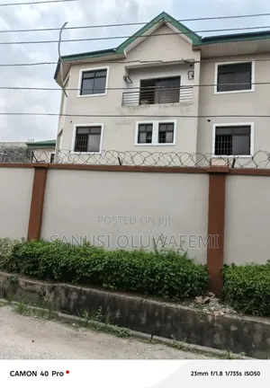 Duplex Office Space for Rent