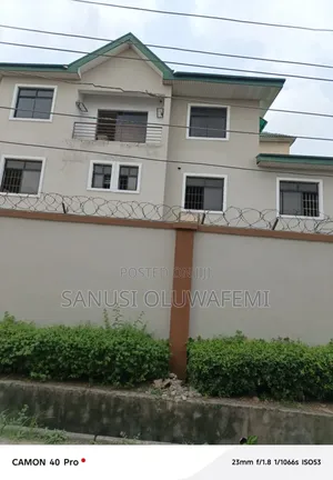 Duplex Office Space for Rent