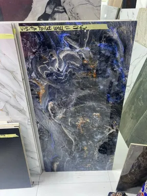 60 X 120 Floor Tiles