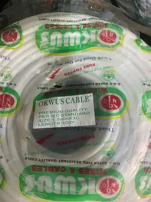 1.5mmx3 Flex Okwus by 100