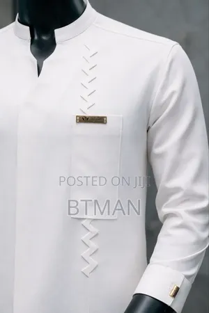 Clothes Tailor And Fashion Designer