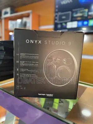 Onyx Studio 9 Speaker