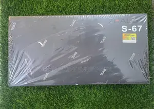 Zealot S67 Speaker