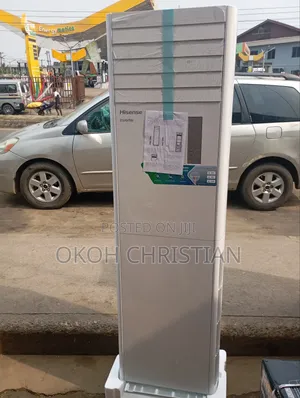Hisense 2hp Standing Unit Inverter Air Condition