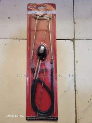 Sethoscope