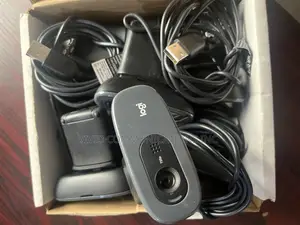 Logitech C270 Hd Webcam