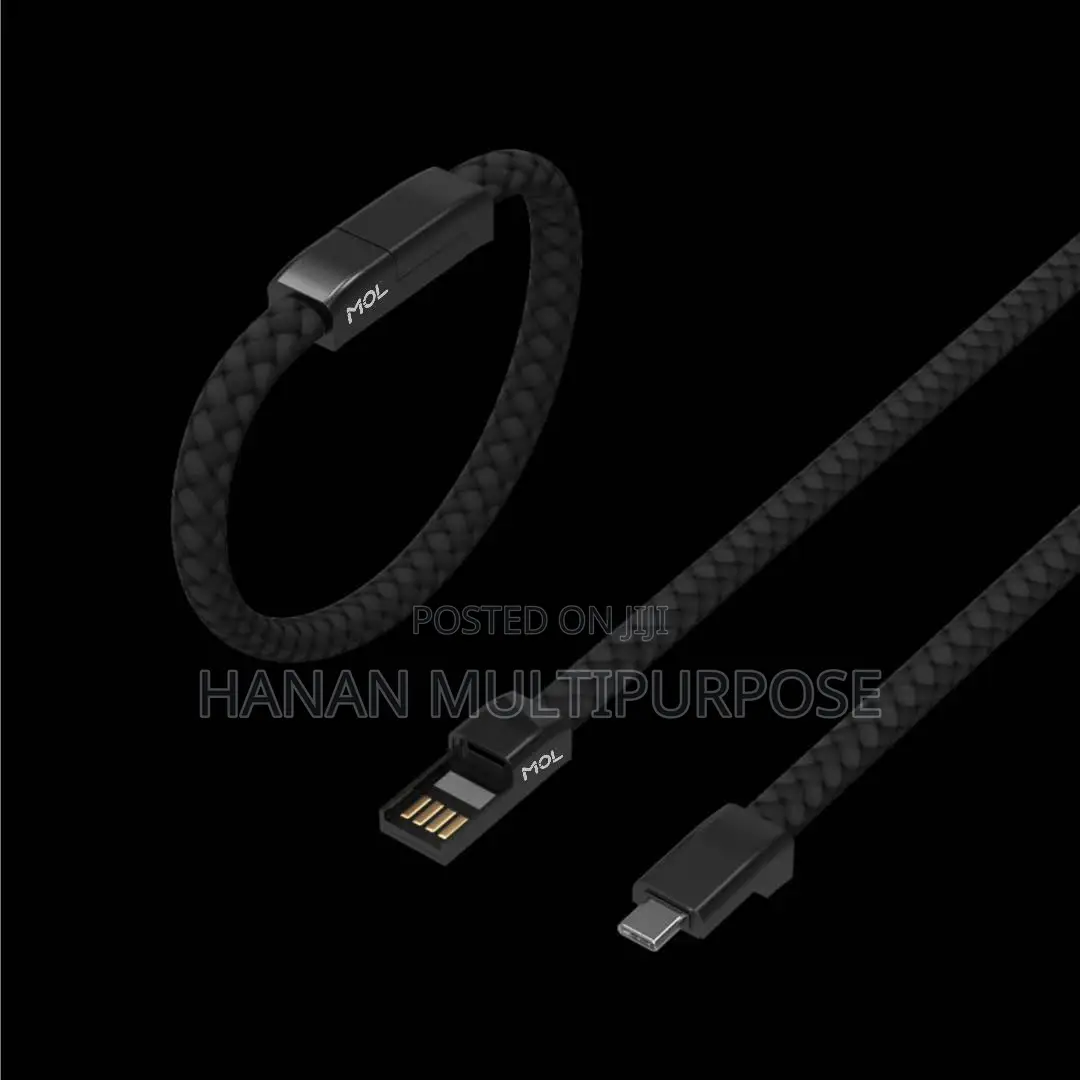 Usb Bracelet