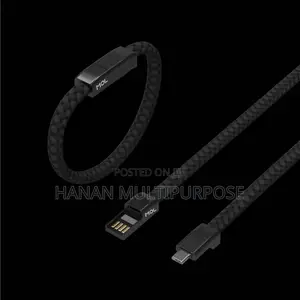 Usb Bracelet