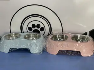 Double Sided Plastic