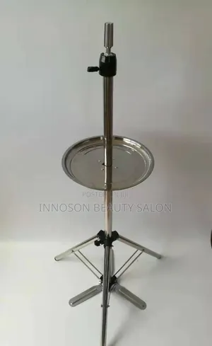 Dummy Stand