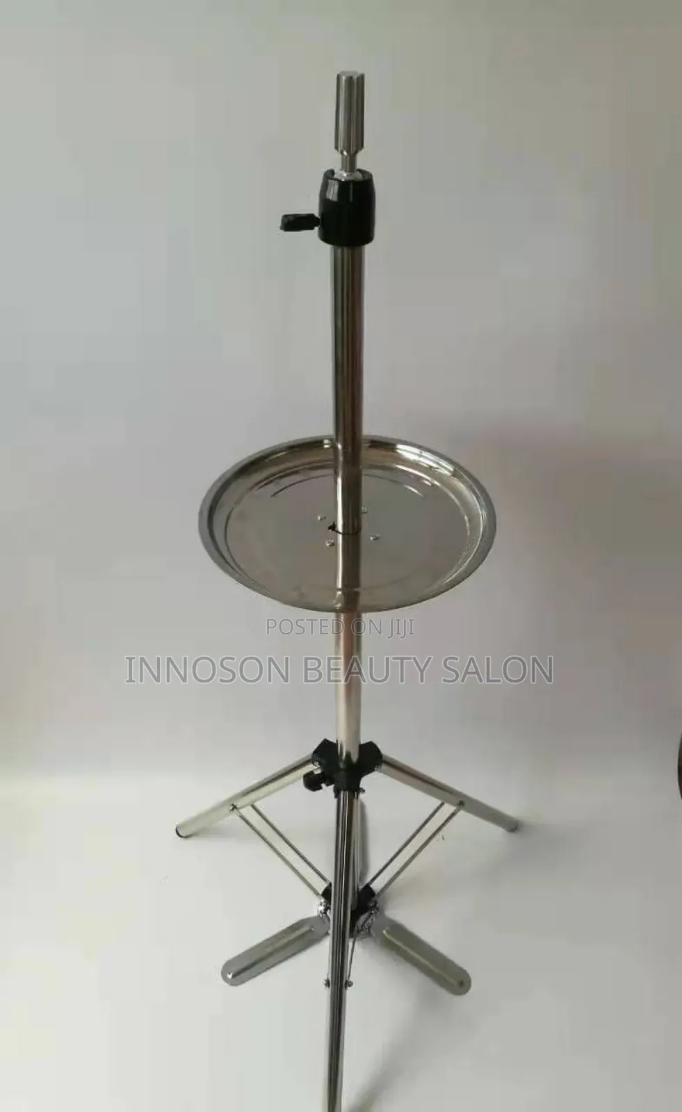Dummy Stand