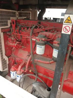 100kva Uk Perkin Generator for Sale Near You