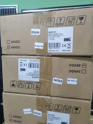 JCNS 6.2kva
