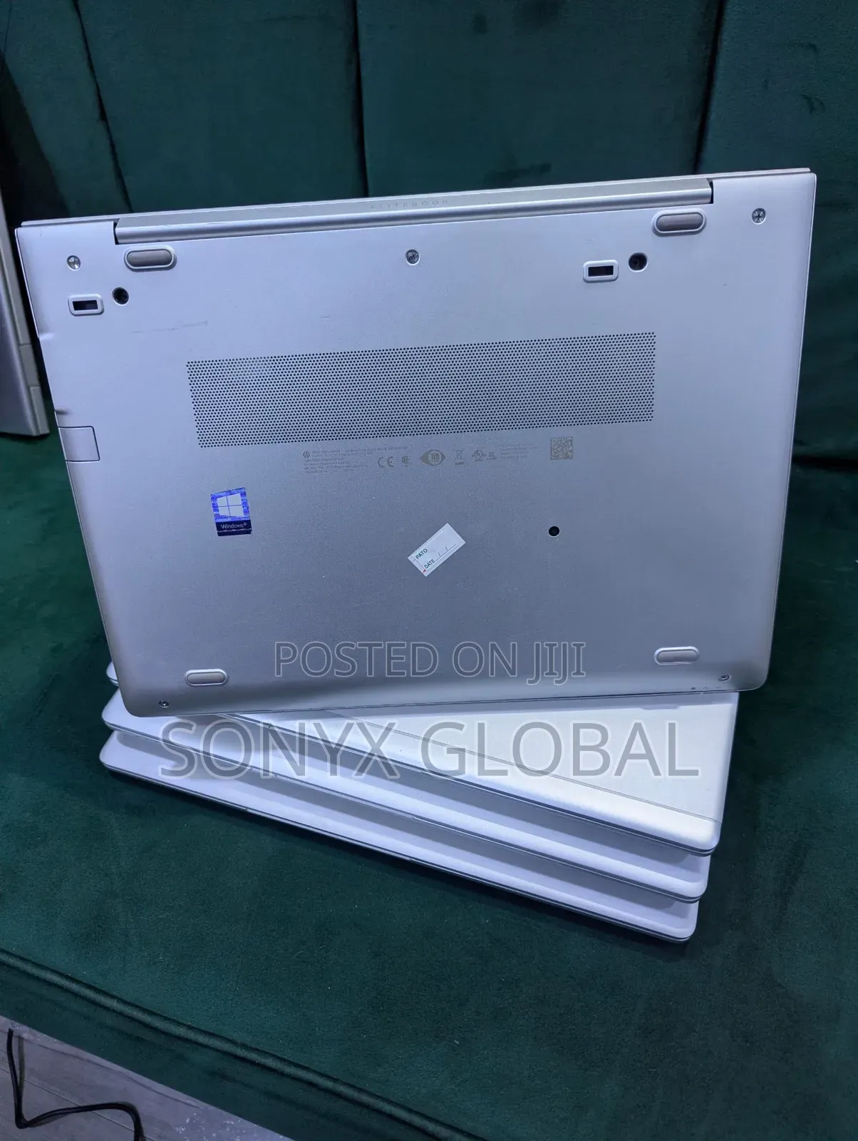Laptop HP EliteBook 840 G6 8GB Intel Core i7 SSD 256GB