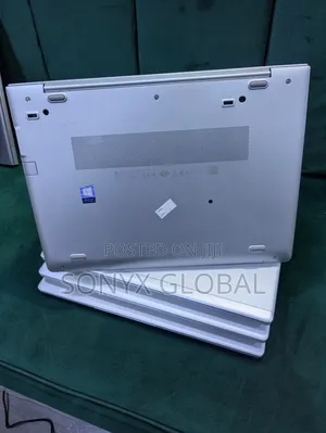 Laptop HP EliteBook 840 G6 8GB Intel Core i7 SSD 256GB