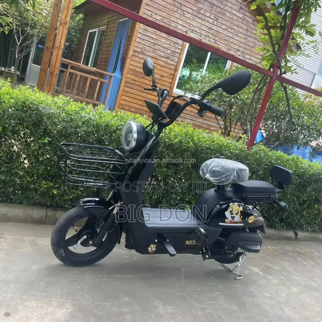 New Kymco 2025 White