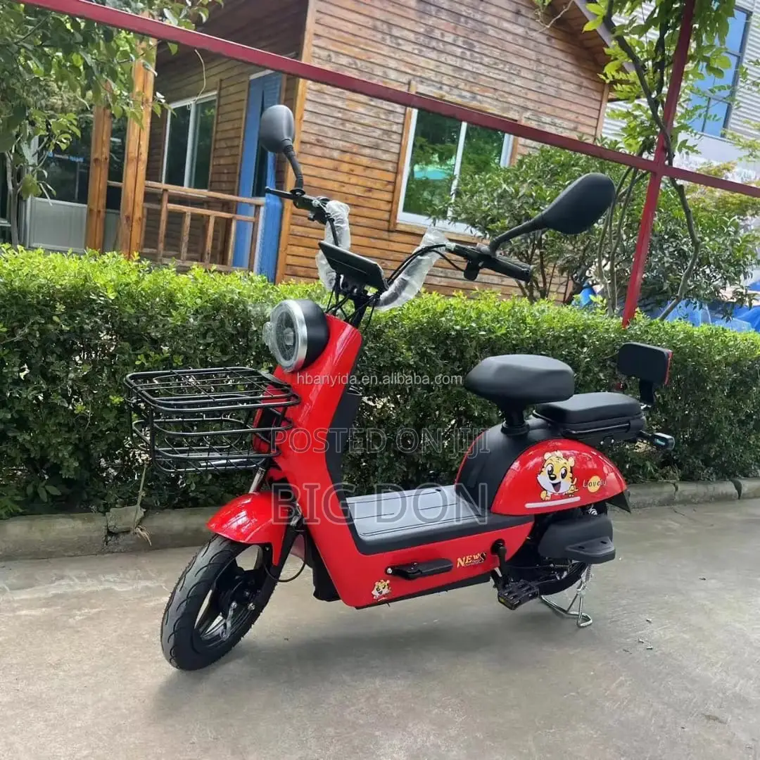 New Kymco 2025 White