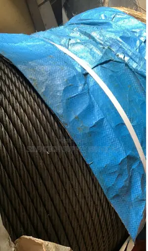 Steel Wire Rope