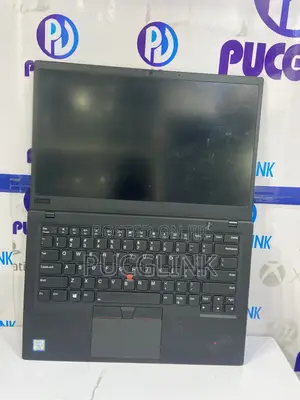 Laptop Lenovo ThinkPad X1 Carbon 8GB Intel Core i7 SSD 256GB
