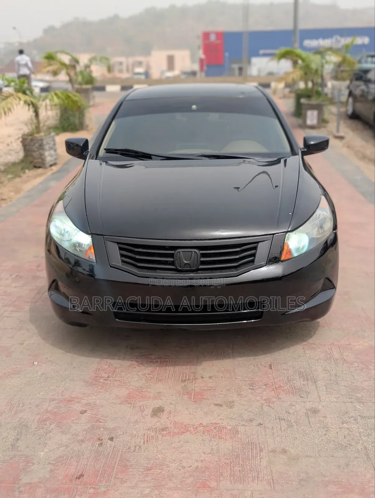 2009 Honda Accord 2.4 EX-L