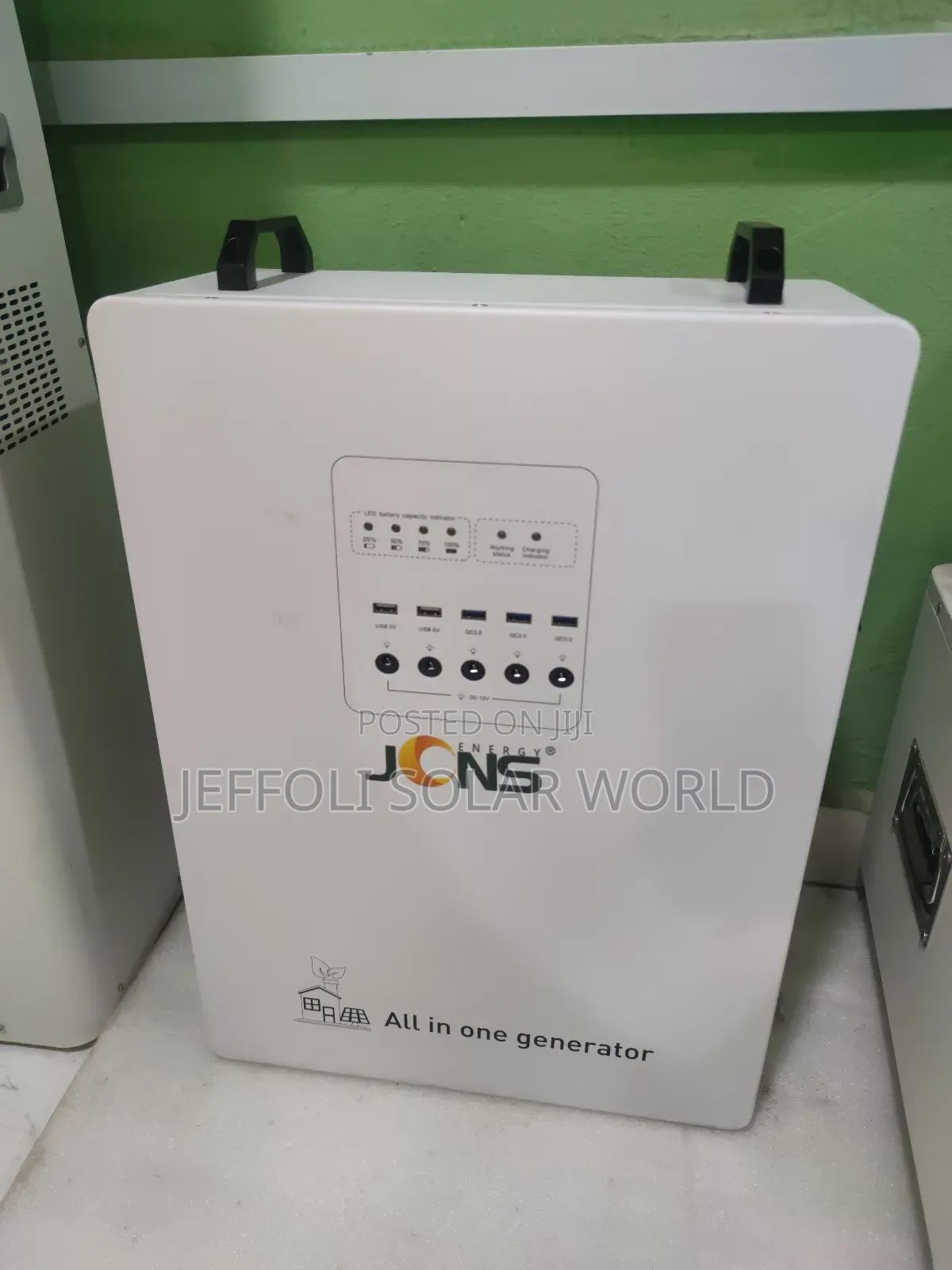 JCNS 1200w