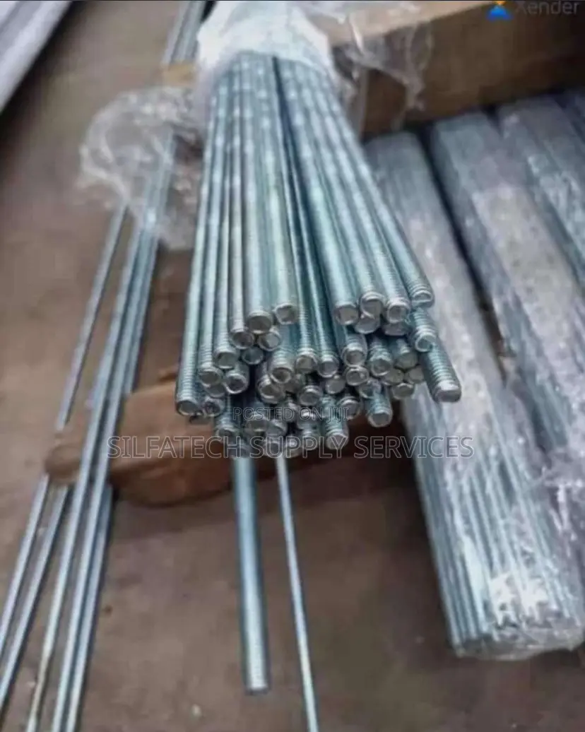 Original Threaded Rod