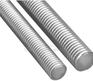 Threaded Rod