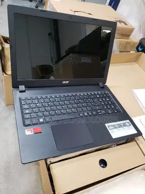 New Laptop Acer TravelMate Spin B1 16GB Intel Core i7 SSD 512GB