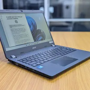 New Laptop Acer TravelMate Spin B1 16GB Intel Core i7 SSD 512GB
