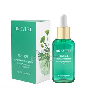 Tea Tree Acne Clear Serum