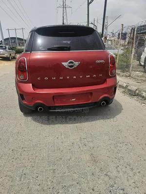 Car 2014 Red