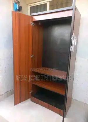 Portable Wardrobe for Small Room Size