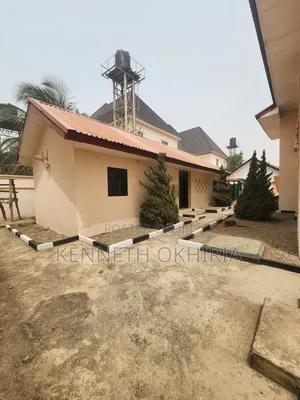 6bdrm Duplex in Maitama for rent