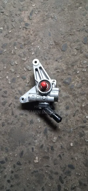 Power Steering Pump for Honda 2003 to 2010 V6