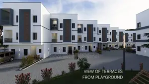 5bdrm Townhouse/Terrace in Na’Im, Mabushi for sale