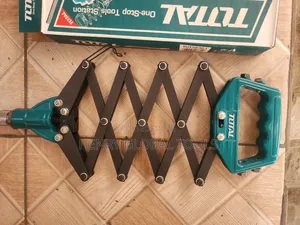 Total Pumping Riveter