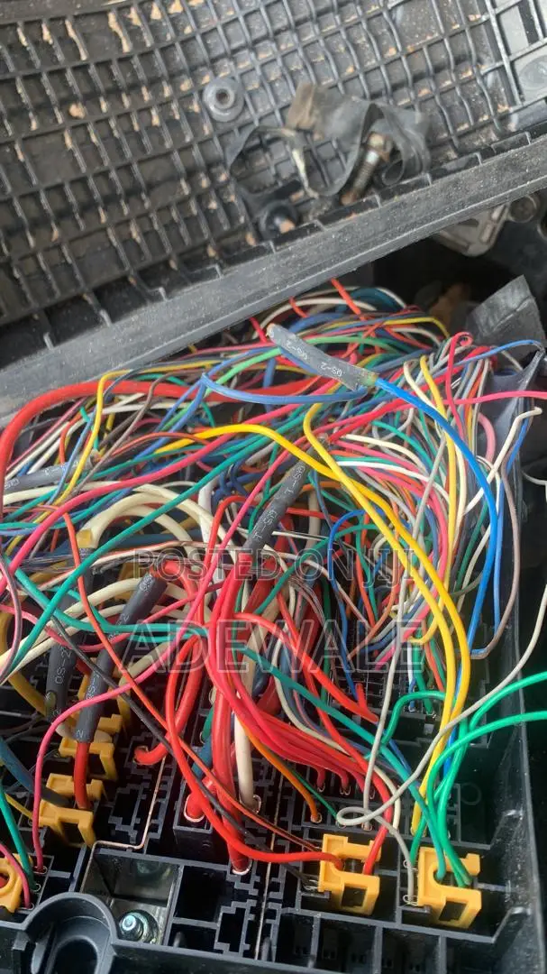 Electrical Services,Key Programming,Error Light Fixing