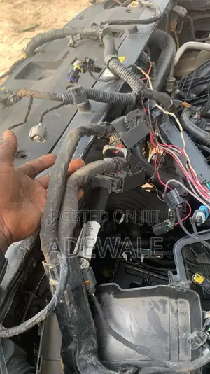 Electrical Services,Key Programming,Error Light Fixing