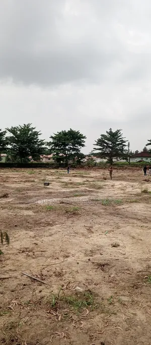 Vgc, Lekki Land