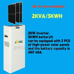 JCNS 2000w