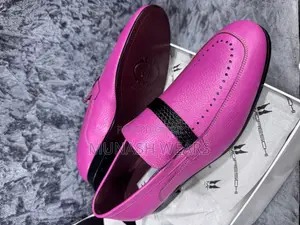 Classic Royal Moreschi Italian Shoes For Men