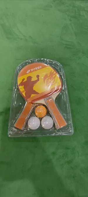 2in1 Tennis Bat